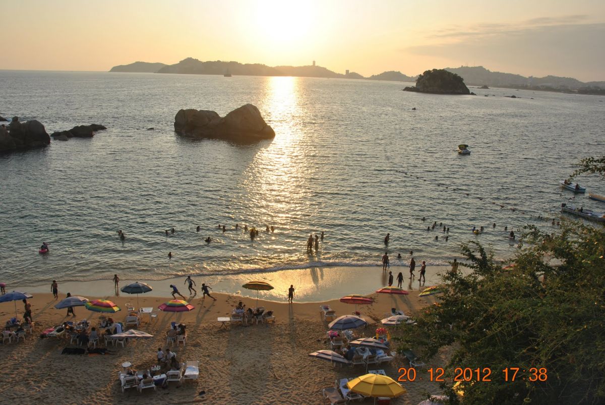 imagini hotel FIESTA AMERICANA VILLAS